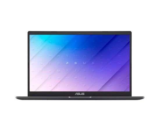 Ноутбук ASUS Vivobook E510 Black