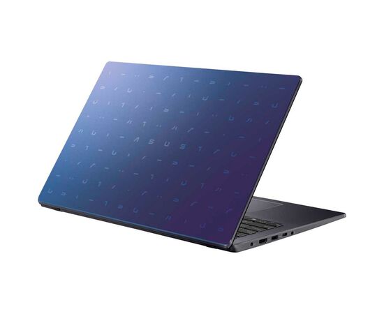 Ноутбук ASUS Vivobook E510 Black