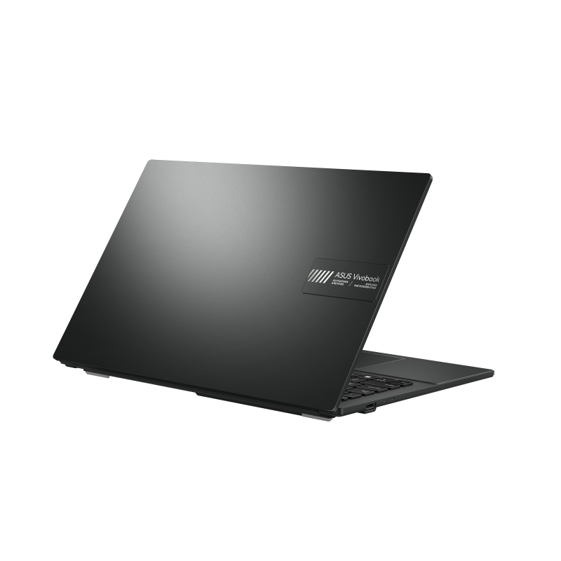 Ноутбук ASUS VivoBook Go 15 Black