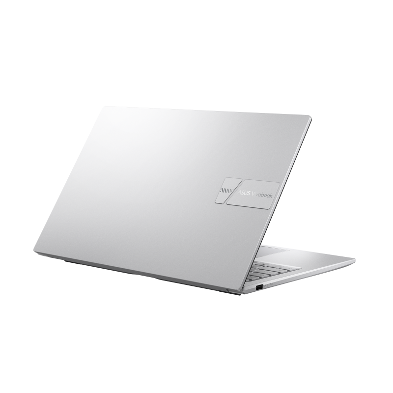 Ноутбук ASUS Vivobook 15 Silver