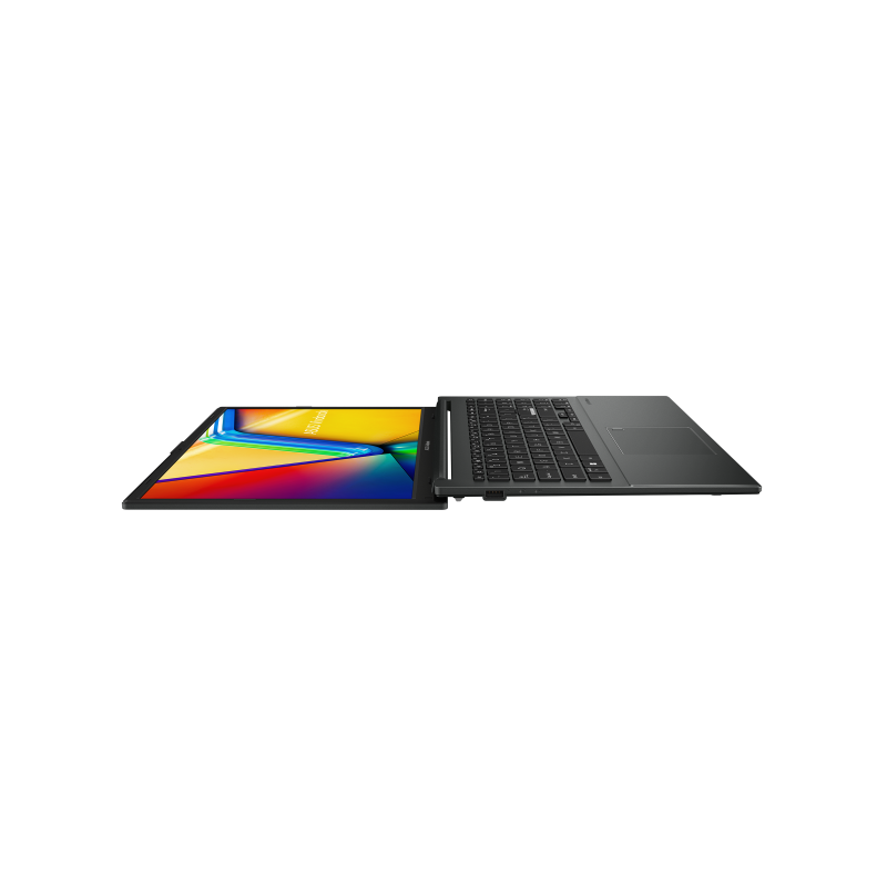 Ноутбук ASUS VivoBook Go 15 Black