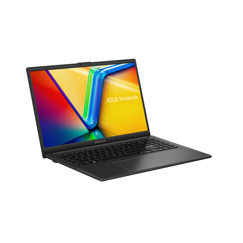 Ноутбук ASUS VivoBook Go 15 Black
