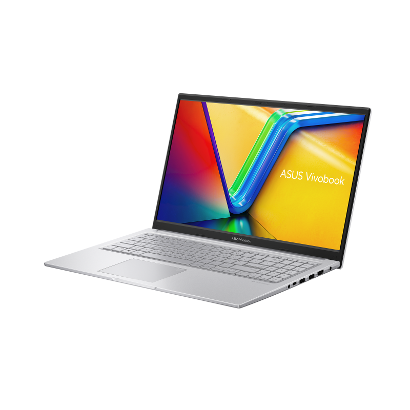 Ноутбук ASUS Vivobook 15 Silver