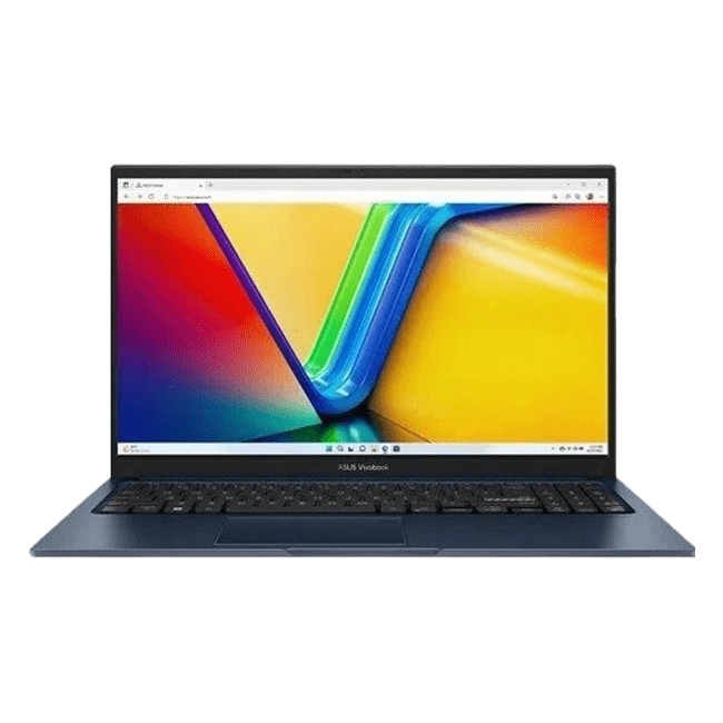 Ноутбук ASUS Vivobook 15 Blue