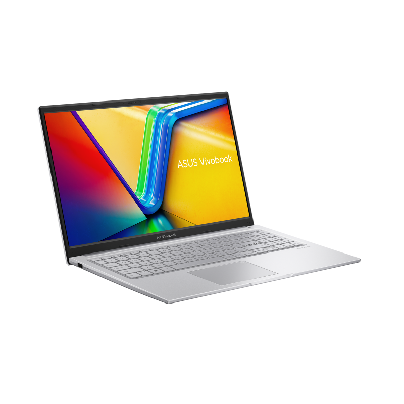 Ноутбук ASUS Vivobook 15 Silver