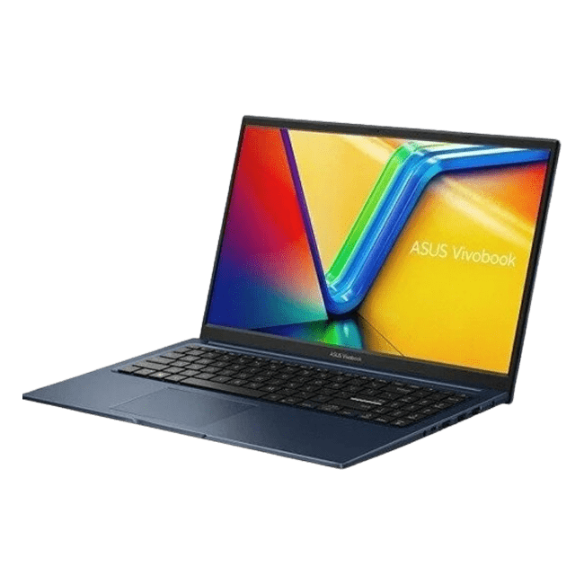 Ноутбук ASUS Vivobook 15 Blue