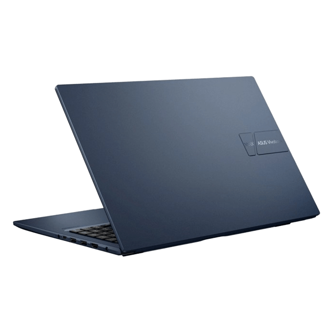 Ноутбук ASUS Vivobook 15 Blue