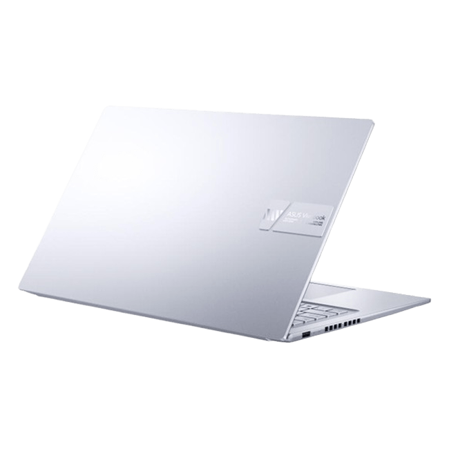 Ноутбук ASUS Vivobook 17X Silver