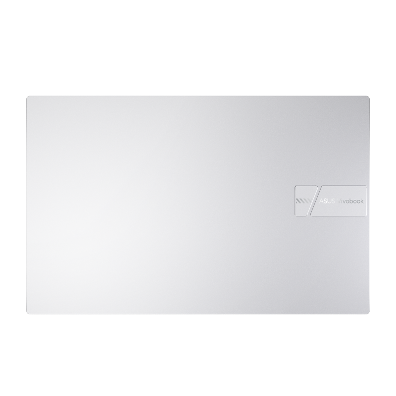 Ноутбук ASUS Vivobook 17 Silver