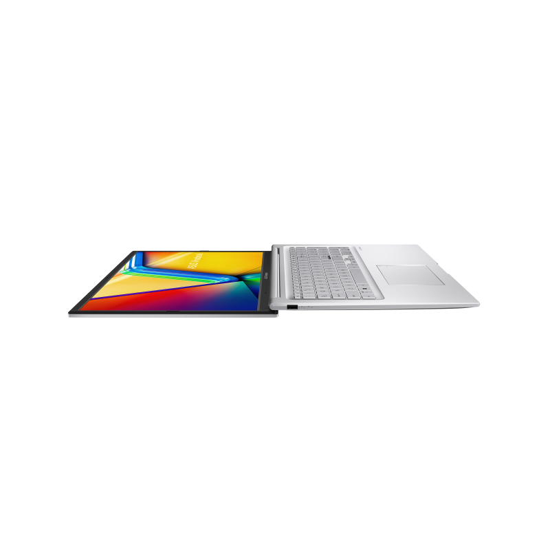 Ноутбук ASUS Vivobook 17 Silver
