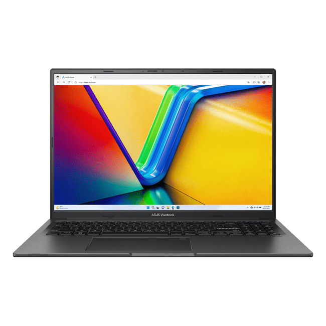 Ноутбук ASUS Vivobook 16X Black