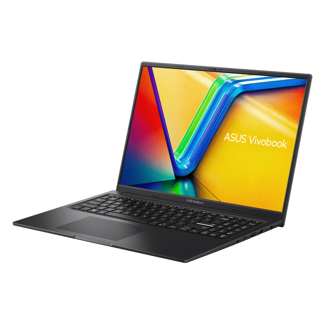 Ноутбук ASUS Vivobook 16X Black