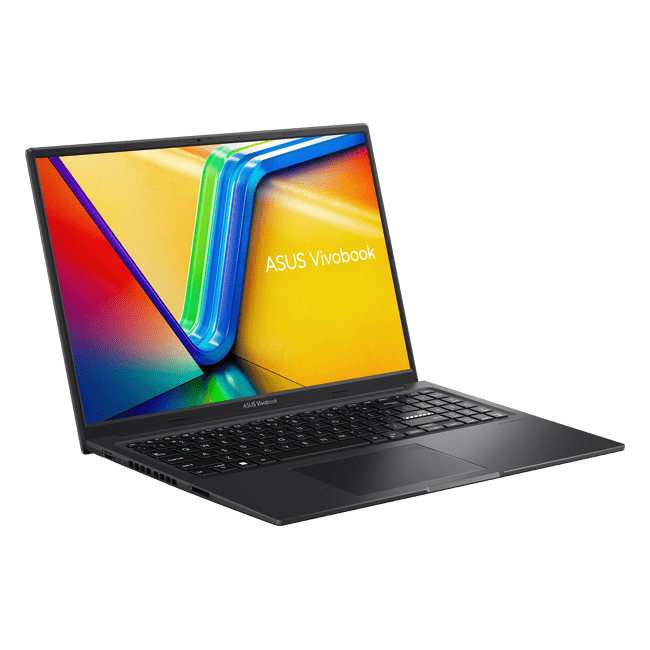 Ноутбук ASUS Vivobook 16X Black