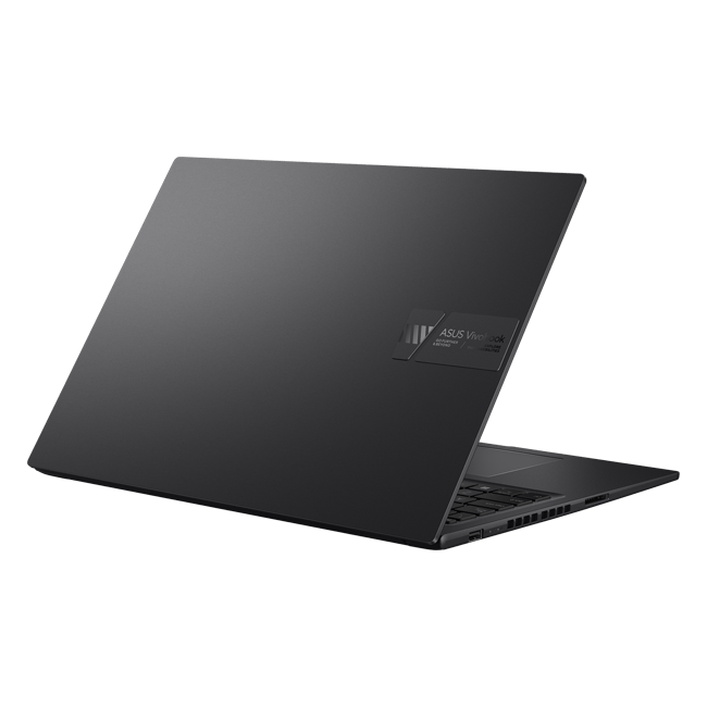 Ноутбук ASUS Vivobook 16X Black