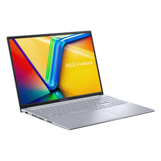 Ноутбук ASUS Vivobook 16X Silver