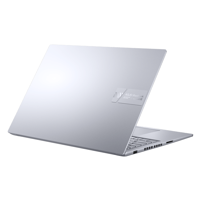 Ноутбук ASUS Vivobook 16X Silver