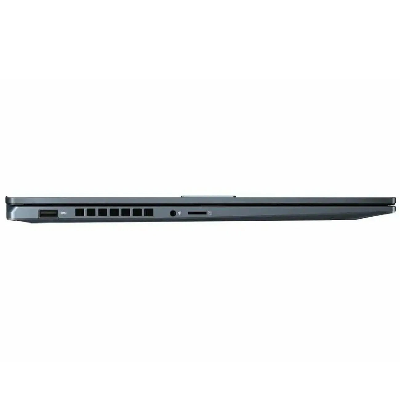 Ноутбук ASUS Vivobook Pro Blue
