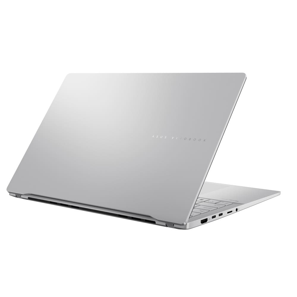 Ноутбук ASUS Vivobook S 15 Silver