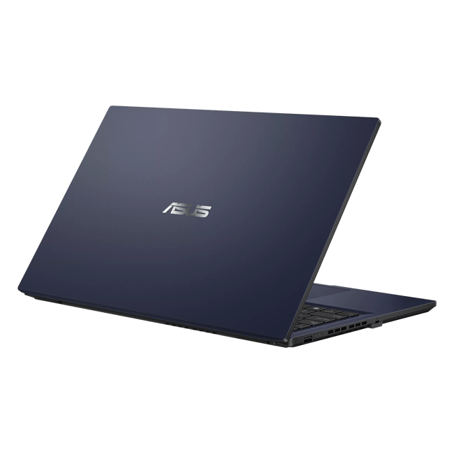 Ноутбук ASUS Expertbook B1502CBA Black