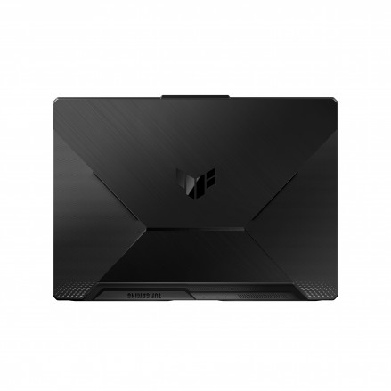Ноутбук ASUS TUF Gaming A15 Black