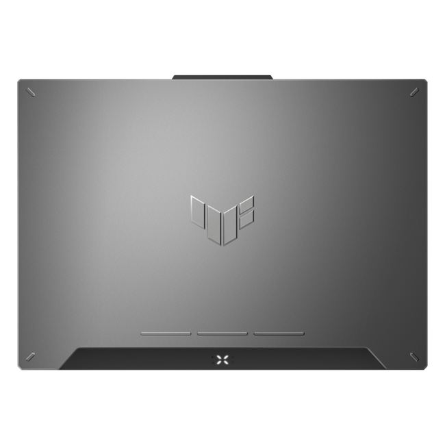 Ноутбук ASUS TUF Gaming FX507 Black