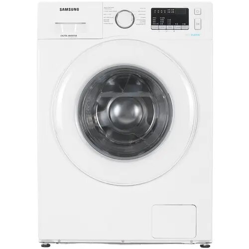 Стиральная машина Samsung WW60J4210JWOLD, White