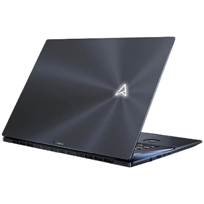 Ноутбук ASUS Zenbook Pro Black