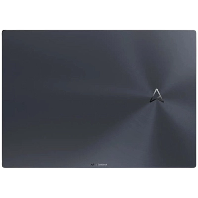 Ноутбук ASUS Zenbook Pro Black