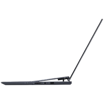 Ноутбук ASUS Zenbook Pro Black