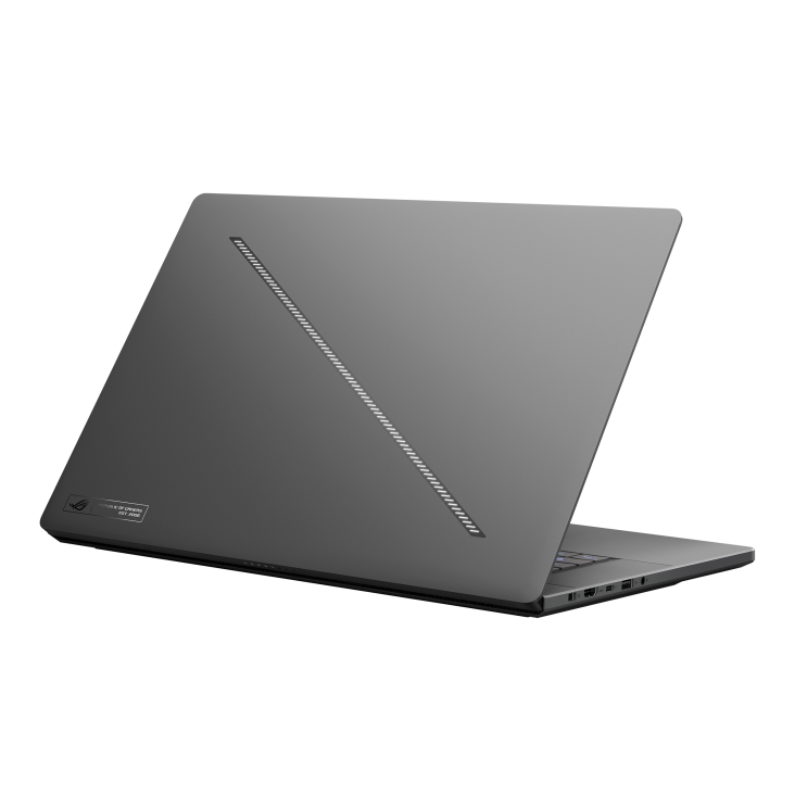 Ноутбук ASUS ROG Zephyrus Gray