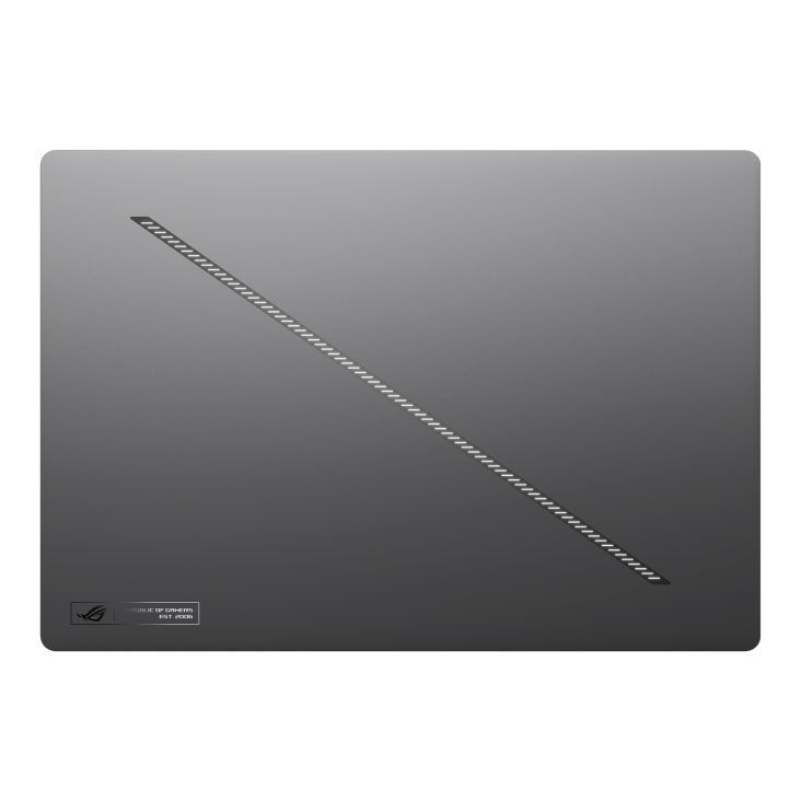 Ноутбук ASUS ROG Zephyrus Gray