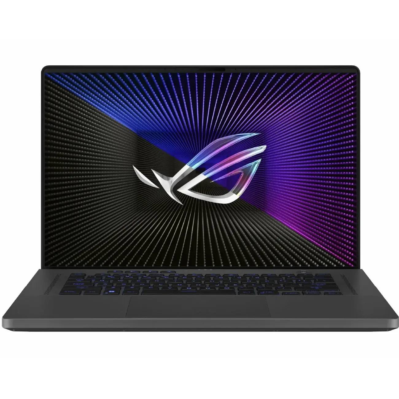 Ноутбук ASUS ROG Zephyrus Black