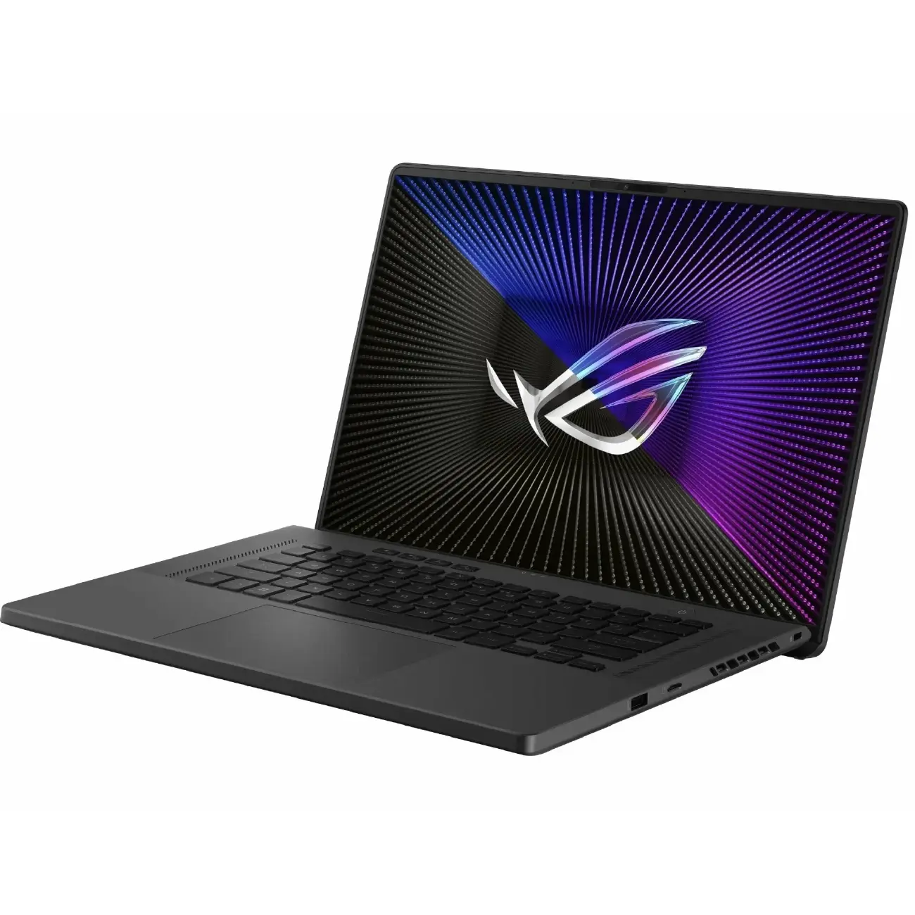 Ноутбук ASUS ROG Zephyrus Black