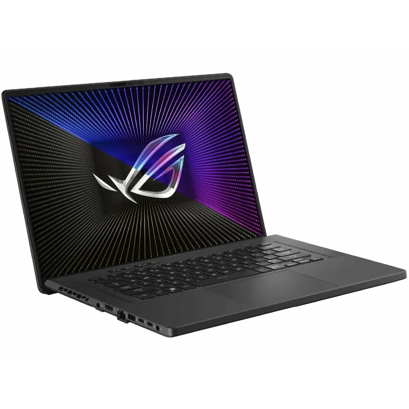 Ноутбук ASUS ROG Zephyrus Black