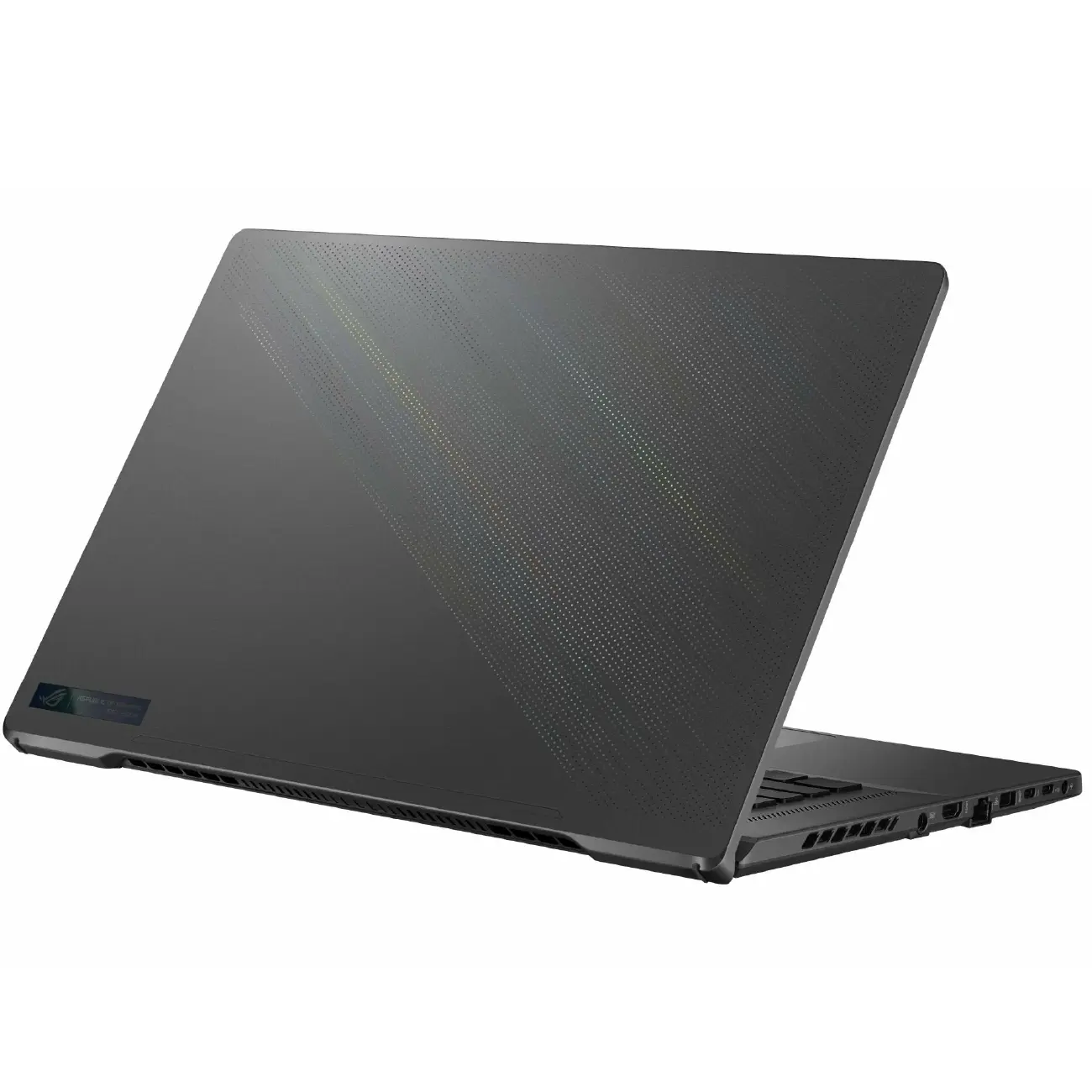Ноутбук ASUS ROG Zephyrus Black