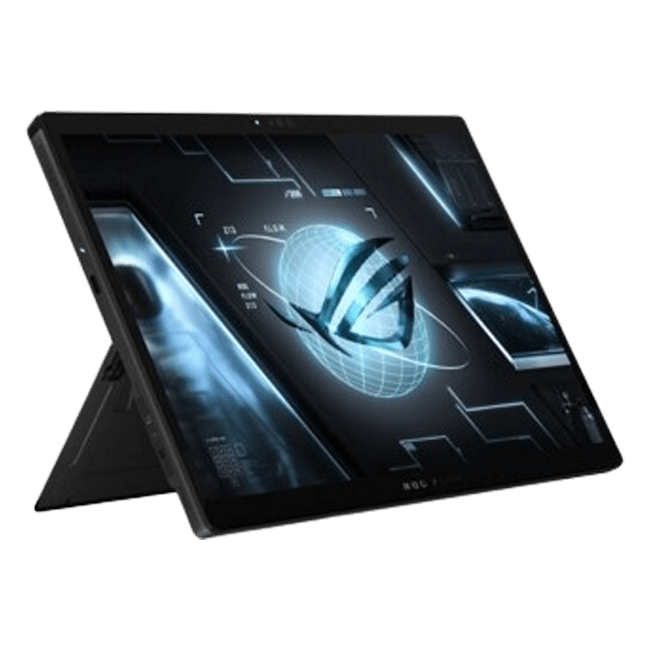 Ноутбук ASUS ROG Flow Black