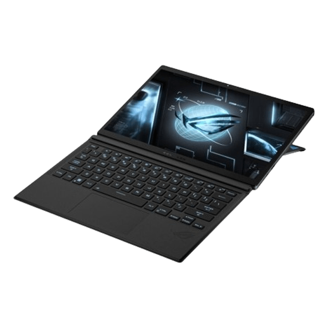 Ноутбук ASUS ROG Flow Black