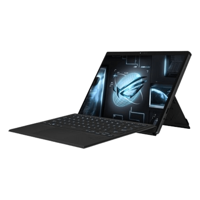 Ноутбук ASUS ROG Flow Black