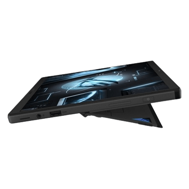 Ноутбук ASUS ROG Flow Black