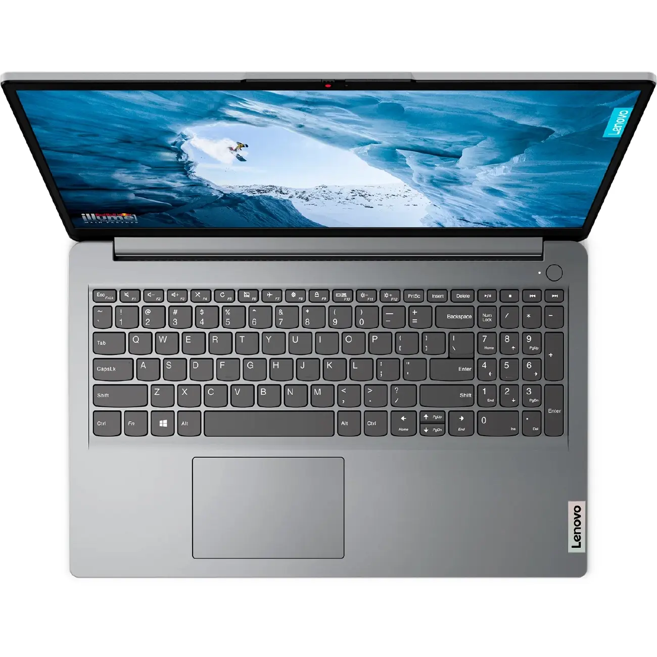 Ноутбук Lenovo IdeaPad 1 15IGL7 Grey