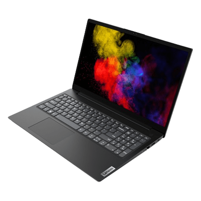 Ноутбук Lenovo V15 G2 IJL Black