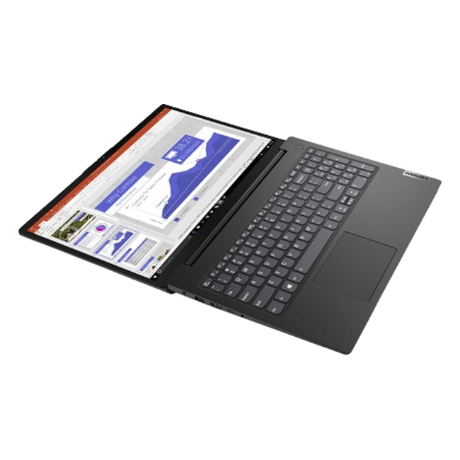 Ноутбук Lenovo V15 G2 IJL Black