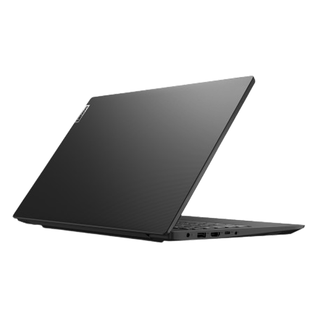 Ноутбук Lenovo V15 G2 IJL Black