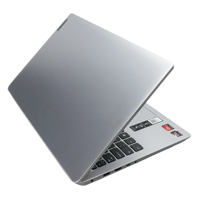 Ноутбук Lenovo IdeaPad 1 15AMN7 Grey