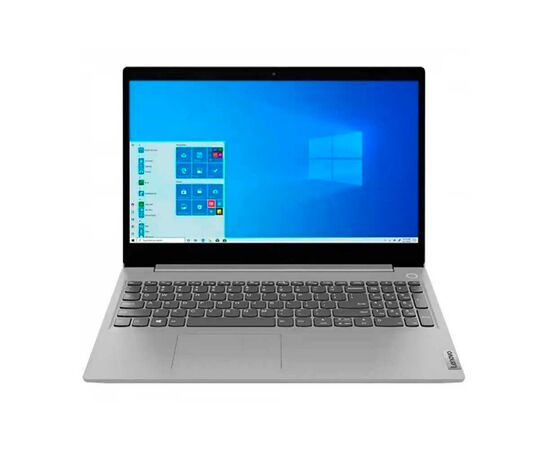 Ноутбук Lenovo IdeaPad 3 15IAU7 Grey