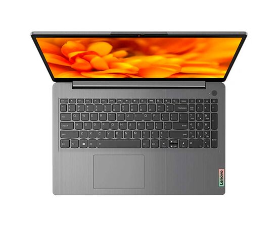 Ноутбук Lenovo IdeaPad 3 15IAU7 Grey