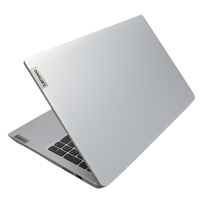 Ноутбук Lenovo IdeaPad 1 15AMN7 Grey