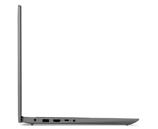 Ноутбук Lenovo IdeaPad 3 15IAU7 Grey