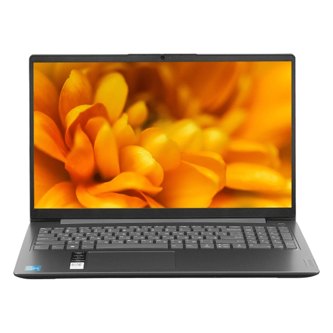 Ноутбук Lenovo IdeaPad 3 15ITL6 Silver