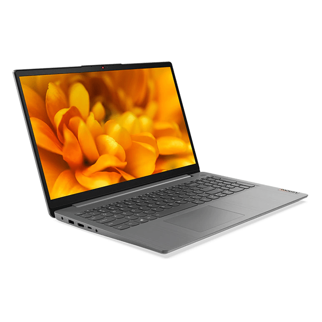 Ноутбук Lenovo IdeaPad 3 15ITL6 Silver